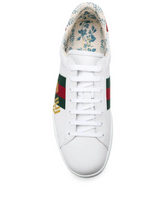 Load image into Gallery viewer, Gucci Ace Guccy sneakers