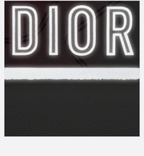 Load image into Gallery viewer, DIOR-ID SNEAKER Multicolor Gradient and Reflective Technical Fabric