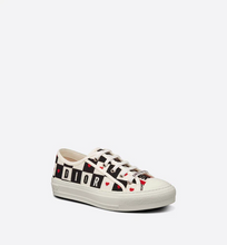 Load image into Gallery viewer, WALK'N'DIOR DIORAMOUR SNEAKER