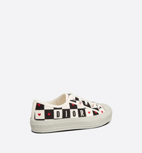 Load image into Gallery viewer, WALK'N'DIOR DIORAMOUR SNEAKER