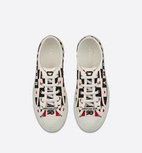 Load image into Gallery viewer, WALK'N'DIOR DIORAMOUR SNEAKER