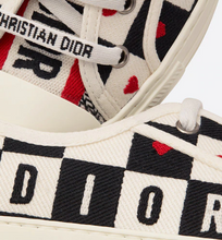 Load image into Gallery viewer, WALK'N'DIOR DIORAMOUR SNEAKER