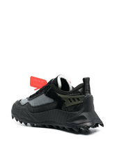 Load image into Gallery viewer, Off-White Odsy-1000 low-top sneakers