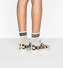 Load image into Gallery viewer, WALK'N'DIOR DIORAMOUR SNEAKER