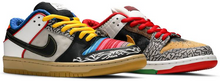 Load image into Gallery viewer, Nike SB Dunk Low What The Paul