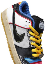Load image into Gallery viewer, Nike SB Dunk Low What The Paul