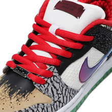 Load image into Gallery viewer, Nike SB Dunk Low What The Paul
