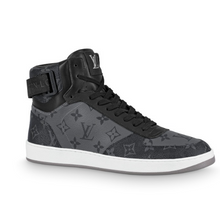 Load image into Gallery viewer, Louis Vuitton LV RIVOLI SNEAKER BOOT