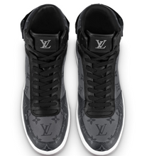 Load image into Gallery viewer, Louis Vuitton LV RIVOLI SNEAKER BOOT