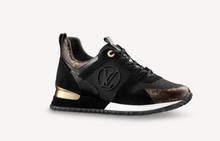 Load image into Gallery viewer, Louis Vuitton RUN AWAY SNEAKER