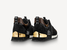 Load image into Gallery viewer, Louis Vuitton RUN AWAY SNEAKER