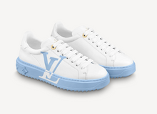 Load image into Gallery viewer, Louis Vuitton TIME OUT SNEAKER