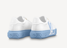 Load image into Gallery viewer, Louis Vuitton TIME OUT SNEAKER
