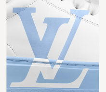 Load image into Gallery viewer, Louis Vuitton TIME OUT SNEAKER
