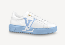 Load image into Gallery viewer, Louis Vuitton TIME OUT SNEAKER