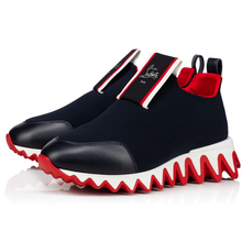 Load image into Gallery viewer, Christian Louboutin Tiketa Run Sneaker