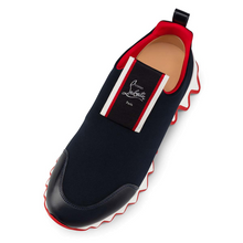 Load image into Gallery viewer, Christian Louboutin Tiketa Run Sneaker