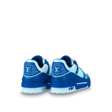 Load image into Gallery viewer, Louis Vuitton LV TRAINER SNEAKER (Copy)
