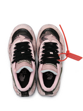 Load image into Gallery viewer, Off-White Odsy-1000 lace-up sneakers