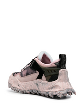 Load image into Gallery viewer, Off-White Odsy-1000 lace-up sneakers