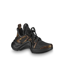 Load image into Gallery viewer, Louis Vuitton LV ARCHLIGHT SNEAKER