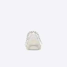 Load image into Gallery viewer, Balenciaga Triple S clear sole sneakers