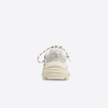 Load image into Gallery viewer, Women's Triple S Sneaker in White