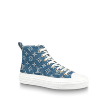 Load image into Gallery viewer, STELLAR SNEAKER BOOT