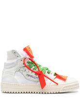 Load image into Gallery viewer, Off-Court 3.0 high-top sneakers