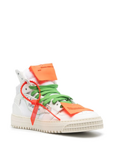 Load image into Gallery viewer, Off-Court 3.0 high-top sneakers