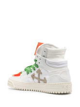 Load image into Gallery viewer, Off-Court 3.0 high-top sneakers