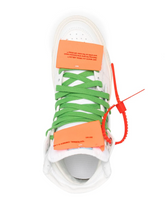 Load image into Gallery viewer, Off-Court 3.0 high-top sneakers