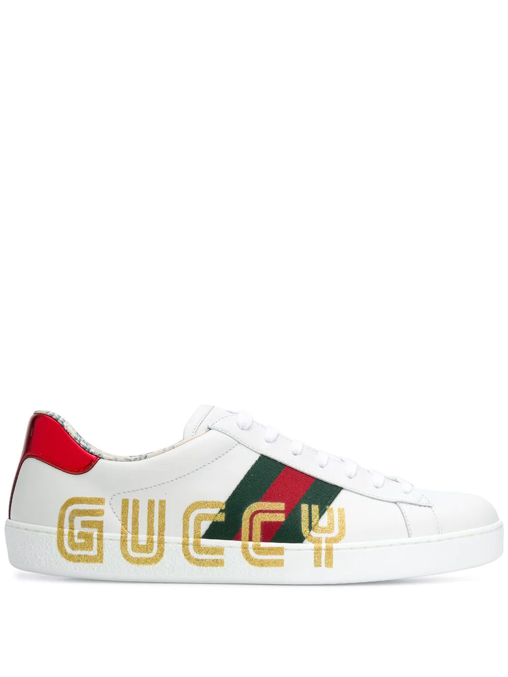 Gucci Ace Guccy sneakers