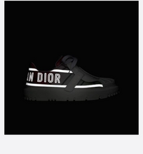 Load image into Gallery viewer, DIOR-ID SNEAKER Multicolor Gradient and Reflective Technical Fabric

