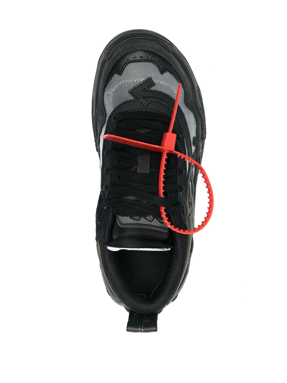 Off-White Odsy-1000 low-top sneakers