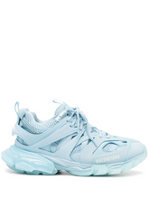 Load image into Gallery viewer, New Season  Balenciaga Track Clear Sole sneakers
