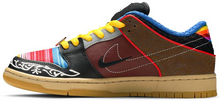 Load image into Gallery viewer, Nike SB Dunk Low What The Paul
