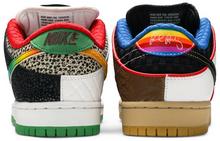 Load image into Gallery viewer, Nike SB Dunk Low What The Paul
