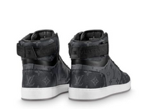 Load image into Gallery viewer, Louis Vuitton LV RIVOLI SNEAKER BOOT
