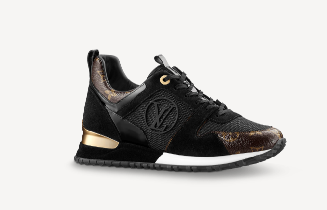 Louis Vuitton RUN AWAY SNEAKER
