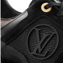 Load image into Gallery viewer, Louis Vuitton RUN AWAY SNEAKER
