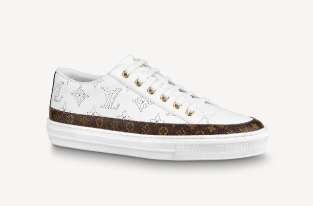 Louis Vuitton STELLAR SNEAKER – sapphira