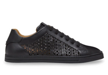 Load image into Gallery viewer, Fendi logo cut out sneakers
