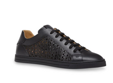 Load image into Gallery viewer, Fendi logo cut out sneakers
