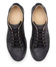Load image into Gallery viewer, Fendi logo cut out sneakers
