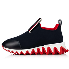 Load image into Gallery viewer, Christian Louboutin Tiketa Run Sneaker
