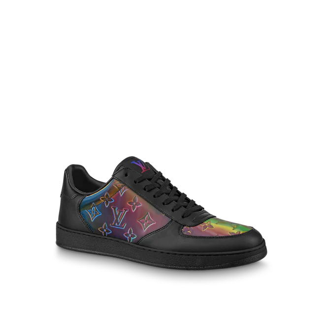 Louis Vuitton LV RIVOLI SNEAKER