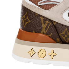 Load image into Gallery viewer, Louis Vuitton | Run Away Sneaker
