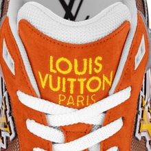 Load image into Gallery viewer, Louis Vuitton | Run Away Sneaker

