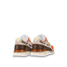 Load image into Gallery viewer, Louis Vuitton | Run Away Sneaker
